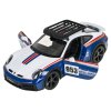 Auto na diaľkové ovládanie Porsche 911 Dakar Performance R/C model 1:14