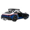 Auto na diaľkové ovládanie Porsche 911 Dakar Performance R/C model 1:14