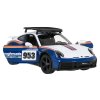 Auto na diaľkové ovládanie Porsche 911 Dakar Performance R/C model 1:14