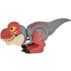 Pohyblivá figúrka Tyrannosaura Rexa so zvukovými a svetelnými efektmi ZA5589