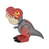 Pohyblivá figúrka Tyrannosaura Rexa so zvukovými a svetelnými efektmi ZA5589