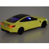 Kovový model auta BMW M4 v mierke 1:32 so zvukmi, svetlami ZA4617