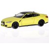 Kovový model auta BMW M4 v mierke 1:32 so zvukmi, svetlami ZA4617