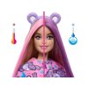 Mattel Barbie Cutie Reveal Bábiky s medvedíkmi - NEŽNÉ SRDCE ZA6062