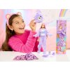 Mattel Barbie Cutie Reveal Bábiky s medvedíkmi - NEŽNÉ SRDCE ZA6062