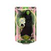 Zberateľská spievajúca bábika Mattel Elphaba od WICKED ZA6067