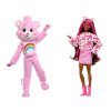 Mattel Barbie Cutie Reveal Bábiky s medvedíkmi - VESELÉ SRDIEČKO ZA6063