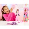 Mattel Barbie Cutie Reveal Bábiky s medvedíkmi - VESELÉ SRDIEČKO ZA6063