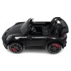 Detské elektrické autíčko Porsche 911 GT3 STRONG MP4 čierne