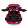 Vozidlo Porsche 911 GT3 STRONG MP4 červené