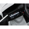 Detské elektrické autíčko Porsche 911 GT3 STRONG MP4 biele
