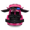 Detské elektrické autíčko Porsche 911 GT3 STRONG MP4 ružové