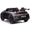 Auto na batériový pohon, lakované, DVOJMIESTNE, licencované Porsche 911GT3