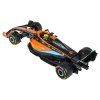 McLaren F1 MCL36 R/C model auta RASTAR v mierke 1:12