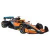 McLaren F1 MCL36 R/C model auta RASTAR v mierke 1:12