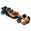 McLaren F1 MCL36 R/C model auta RASTAR v mierke 1:12