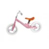 Odrážadlo dvojkolesové Kruzzel - ružové