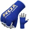 Vnútorné rukavice Hosiery Inner RDX IU - modré