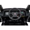 Nákladné auto R-SERIE čierne