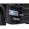 Nákladné auto R-SERIE čierne