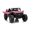 Buggy RTR Monster Speed 4x4 – ružový