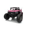 Buggy RTR Monster Speed 4x4 – ružový