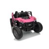 Buggy RTR Monster Speed 4x4 – ružový