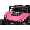 Buggy RTR Monster Speed 4x4 – ružový