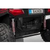 Buggy RTR Monster Speed 4x4 – ružový