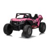 Buggy RTR Monster Speed 4x4 – ružový