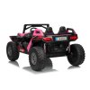 Buggy RTR Monster Speed 4x4 – ružový