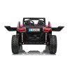 Buggy RTR Monster Speed 4x4 – ružový