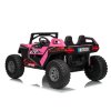 Buggy RTR Monster Speed 4x4 – ružový
