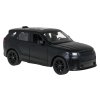 Rastar R/C auto 1:14 Range Rover Sport SV čierne