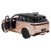 Rastar R/C auto 1:14 Range Rover Sport SV Gold