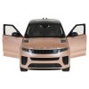 Rastar R/C auto 1:14 Range Rover Sport SV Gold