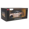 Rastar R/C auto 1:14 Range Rover Sport SV Gold