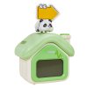 Hodinky s budíkom Panda ZDZ.L6-P