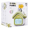 Hodinky s budíkom Panda ZDZ.L6-P