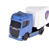 Licencované kovové auto Maisto SCANIA 770S Ťahač + Príves ZA5965 (1:64)