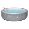 Lay-Z-Spa HAWAII AirJet 8 jacuzzi BESTWAY 6001J