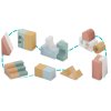 drewniana zabawka z klockami 47720