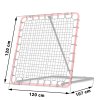 bramka treningowa rebounder ne 4491
