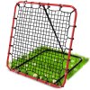 bramka treningowa rebounder ne 4488