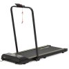 Actiget Elektrický bežecký pás, domáce použitie, 12 km/h, s diaľkovým ovládaním a aplikáciou v telefóne, tréningový, skladací ACT0171