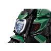 Motor vozidla Ducati Diavel x Bentley Green