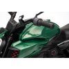 Motor vozidla Ducati Diavel x Bentley Green