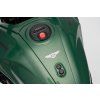 Motor vozidla Ducati Diavel x Bentley Green