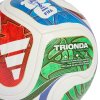 Futbalová lopta adidas FIFA World Cup 26™ Trionda Competition – JD8031