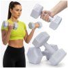 204246 act0161 hantle 2 x 3 kg M1